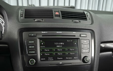 Skoda Octavia RS, 2012 год, 1 150 000 рублей, 14 фотография
