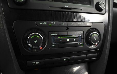 Skoda Octavia RS, 2012 год, 1 150 000 рублей, 15 фотография