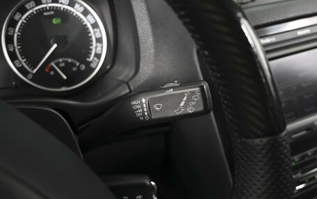 Skoda Octavia RS, 2012 год, 1 150 000 рублей, 18 фотография