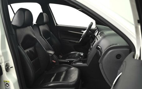 Skoda Octavia RS, 2012 год, 1 150 000 рублей, 8 фотография