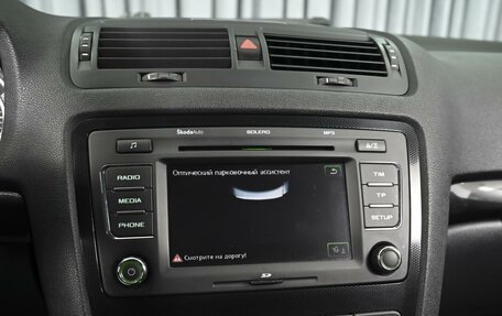 Skoda Octavia RS, 2012 год, 1 150 000 рублей, 13 фотография