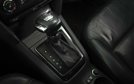 Skoda Octavia RS, 2012 год, 1 150 000 рублей, 12 фотография