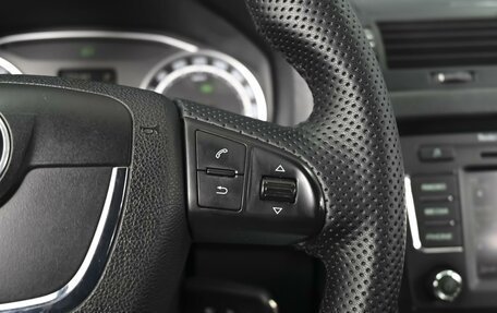 Skoda Octavia RS, 2012 год, 1 150 000 рублей, 20 фотография