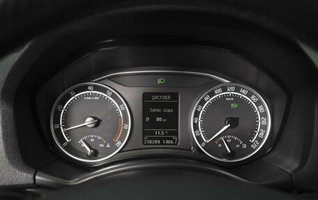 Skoda Octavia RS, 2012 год, 1 150 000 рублей, 21 фотография