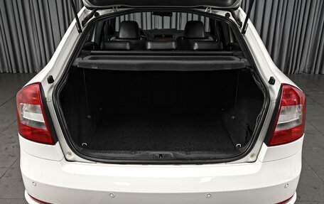 Skoda Octavia RS, 2012 год, 1 150 000 рублей, 22 фотография