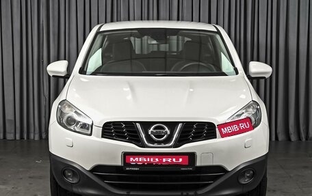 Nissan Qashqai, 2013 год, 1 030 000 рублей, 3 фотография