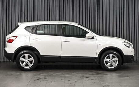 Nissan Qashqai, 2013 год, 1 030 000 рублей, 5 фотография