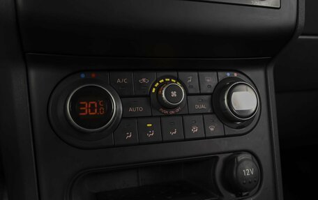 Nissan Qashqai, 2013 год, 1 030 000 рублей, 15 фотография