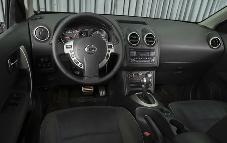 Nissan Qashqai, 2013 год, 1 030 000 рублей, 6 фотография