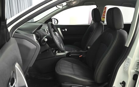 Nissan Qashqai, 2013 год, 1 030 000 рублей, 10 фотография