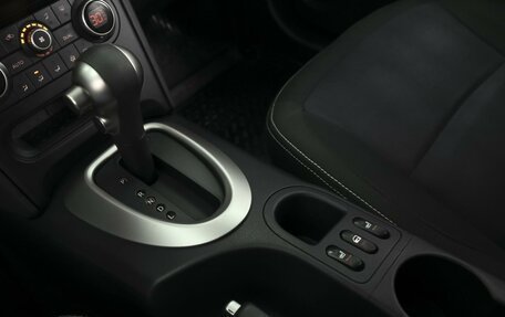 Nissan Qashqai, 2013 год, 1 030 000 рублей, 12 фотография