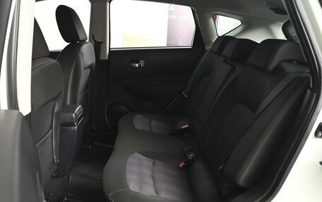Nissan Qashqai, 2013 год, 1 030 000 рублей, 9 фотография