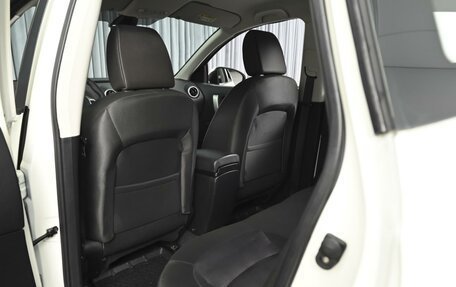 Nissan Qashqai, 2013 год, 1 030 000 рублей, 11 фотография