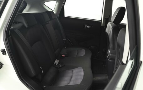 Nissan Qashqai, 2013 год, 1 030 000 рублей, 7 фотография