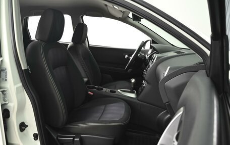 Nissan Qashqai, 2013 год, 1 030 000 рублей, 8 фотография