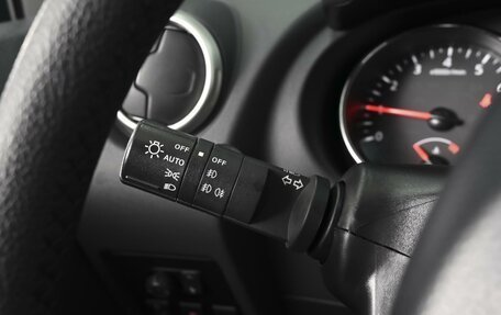 Nissan Qashqai, 2013 год, 1 030 000 рублей, 16 фотография