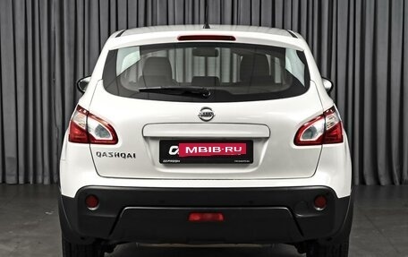 Nissan Qashqai, 2013 год, 1 030 000 рублей, 4 фотография