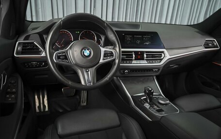 BMW 3 серия, 2020 год, 3 550 000 рублей, 6 фотография