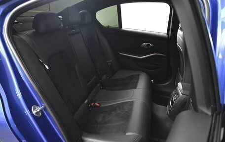 BMW 3 серия, 2020 год, 3 550 000 рублей, 7 фотография