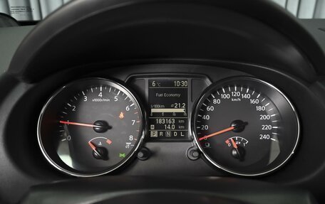 Nissan Qashqai, 2013 год, 1 030 000 рублей, 21 фотография