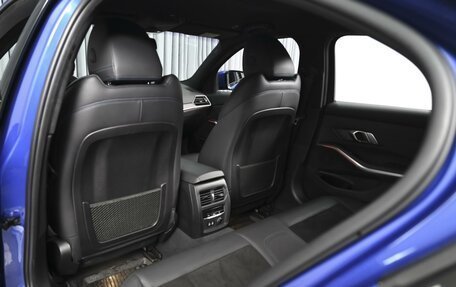 BMW 3 серия, 2020 год, 3 550 000 рублей, 11 фотография