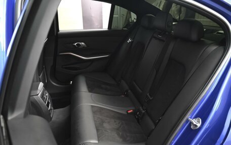 BMW 3 серия, 2020 год, 3 550 000 рублей, 9 фотография
