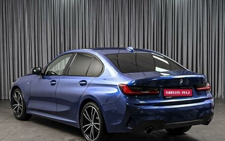 BMW 3 серия, 2020 год, 3 550 000 рублей, 2 фотография