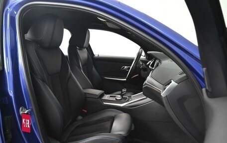 BMW 3 серия, 2020 год, 3 550 000 рублей, 8 фотография