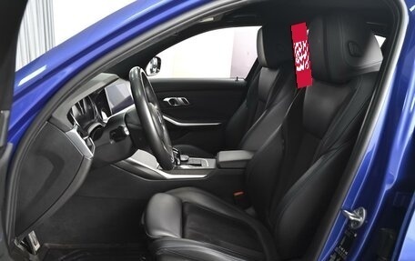 BMW 3 серия, 2020 год, 3 550 000 рублей, 10 фотография