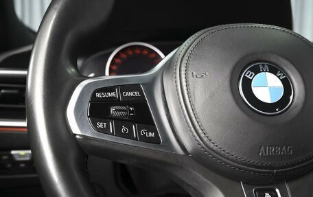 BMW 3 серия, 2020 год, 3 550 000 рублей, 19 фотография