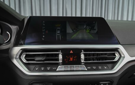 BMW 3 серия, 2020 год, 3 550 000 рублей, 15 фотография