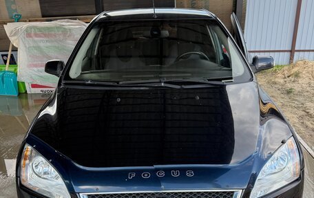 Ford Focus II рестайлинг, 2008 год, 700 000 рублей, 1 фотография
