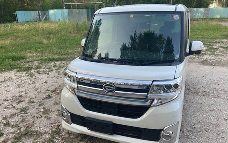 Daihatsu Tanto III, 2014 год, 860 000 рублей, 1 фотография