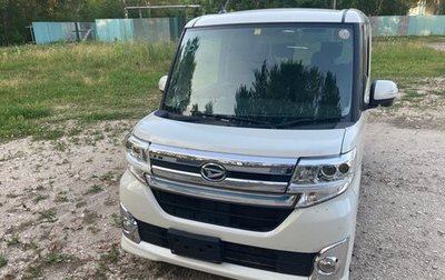 Daihatsu Tanto III, 2014 год, 860 000 рублей, 1 фотография