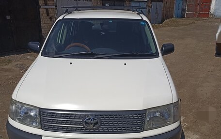 Toyota Probox I, 2011 год, 655 000 рублей, 1 фотография
