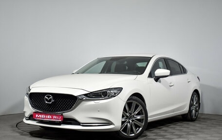Mazda 6, 2020 год, 2 390 000 рублей, 1 фотография
