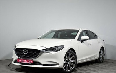 Mazda 6, 2020 год, 2 390 000 рублей, 1 фотография