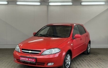 Chevrolet Lacetti, 2007 год, 450 000 рублей, 1 фотография