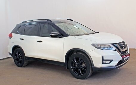Nissan X-Trail, 2022 год, 2 850 000 рублей, 1 фотография