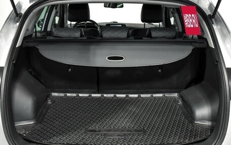Hyundai Tucson III, 2019 год, 2 200 000 рублей, 19 фотография