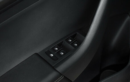 Skoda Rapid I, 2017 год, 1 130 000 рублей, 10 фотография