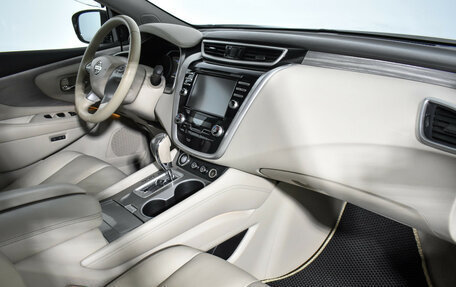 Nissan Murano, 2016 год, 2 225 000 рублей, 13 фотография