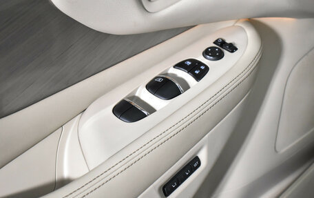 Nissan Murano, 2016 год, 2 225 000 рублей, 9 фотография