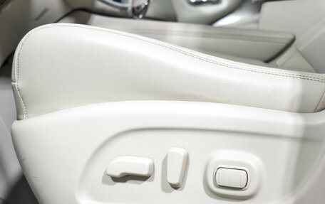 Nissan Murano, 2016 год, 2 225 000 рублей, 10 фотография