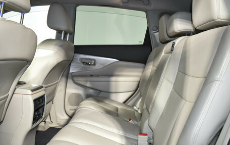 Nissan Murano, 2016 год, 2 225 000 рублей, 12 фотография