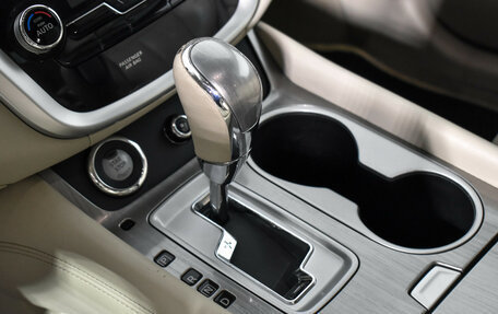 Nissan Murano, 2016 год, 2 225 000 рублей, 11 фотография