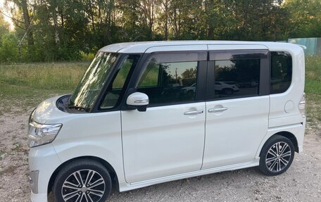 Daihatsu Tanto III, 2014 год, 860 000 рублей, 2 фотография