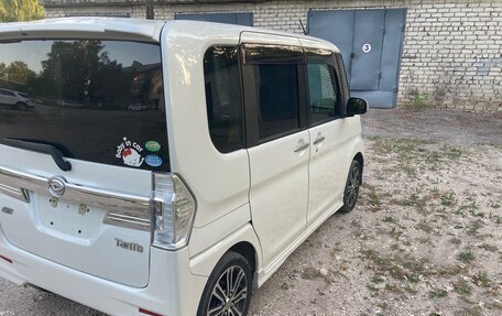 Daihatsu Tanto III, 2014 год, 860 000 рублей, 5 фотография
