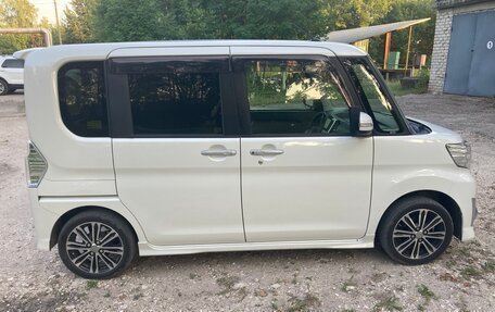 Daihatsu Tanto III, 2014 год, 860 000 рублей, 6 фотография