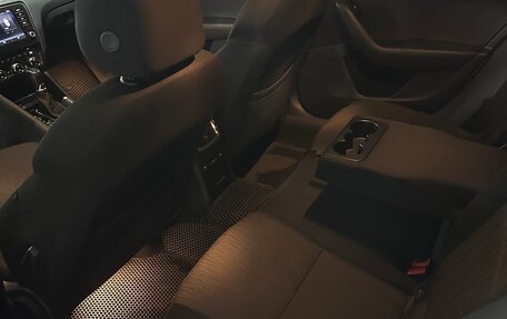 Skoda Octavia, 2017 год, 1 480 000 рублей, 14 фотография